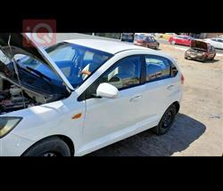 Chery Fulwin 2